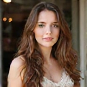 Client Jessica P. with a healthy glow