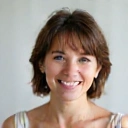 Client Sarah M. smiling